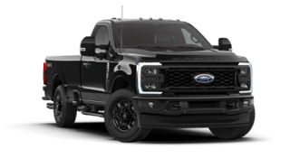 2026 Ford Super Duty® External Image 5